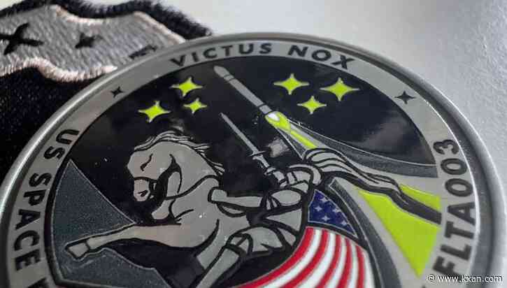 '24-hours is not the limit': Austin-area aerospace company breaks record