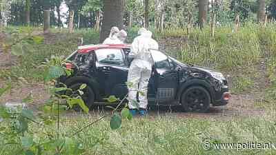 Helvoirt - Gezocht - De zaak: man doodgeschoten in Helvoirt