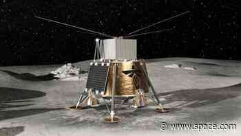 Radio telescope will launch to moon's far side in 2025 to hunt for the cosmic Dark Ages