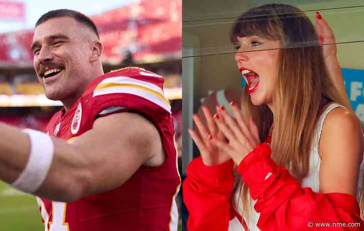 Heinz creates new condiment in honour of Taylor Swift and Travis Kelce