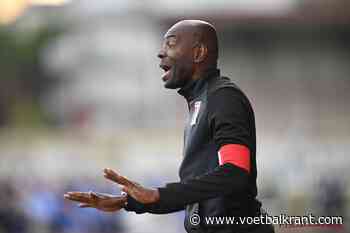 Trainer van RWDM doet nog ultieme oproep voor verguisde derby tegen Union SG