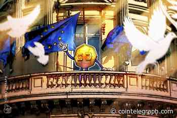 Europe drives institutional crypto adoption: Blockchain Expo Amsterdam