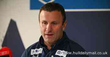 Hull KR's Willie Peters predicts new Leigh Leopards strategy ahead of last showdown