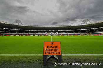 How Hull City compare in football's arrest table as West Ham top list of shame