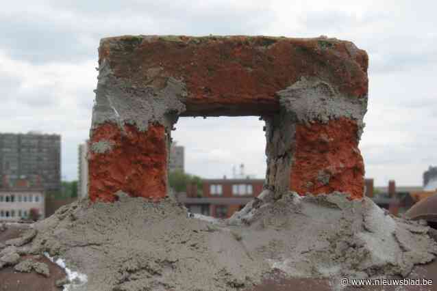 Hoeve De Vleug krijgt ‘banksje’ om overleden vrienden en familieleden te herdenken