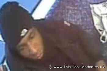 Image released of man after sexual assault on 136 Lewisham bus