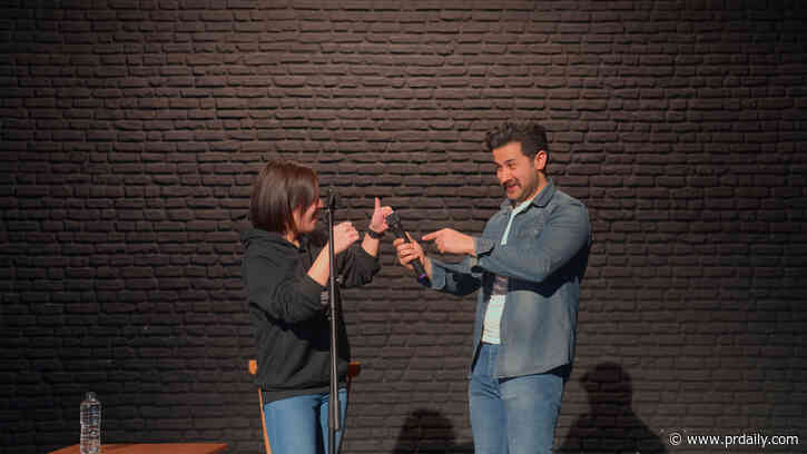 A simple improv-based exercise to improve your brainstorming