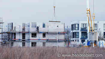 Immobilien: Ende des Preisverfalls? Das raten Experten jetzt Interessenten am Immobilienmarkt