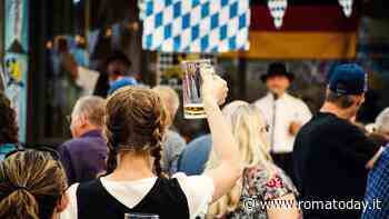 Weekend a Roma: 19 eventi da non perdere sabato 30 settembre e domenica 1 ottobre