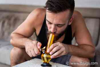 Heavy Marijuana Use May Harm the Heart