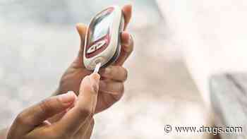 Over a Third of Adults With Type 1 Diabetes Weren't Diagnosed Until After 30