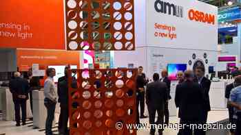 AMS-Osram: Aktie bricht um fast 30 Prozent nach Kapitalerhöhung ein