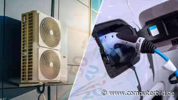 Octopus Energy bietet variable Stromtarife für E-Autos und Wärmepumpen