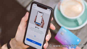 Richter winkt Klage gegen Apple-Pay-Monopol durch