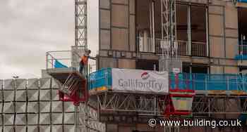 Galliford Try cements move back into social housing work with arrival of affordable homes director