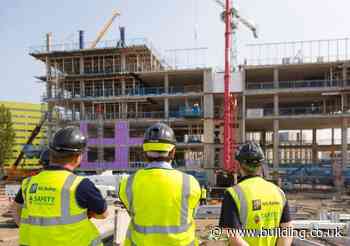 Fixed price jobs and Britishvolt failure send NG Bailey tumbling to £25m loss