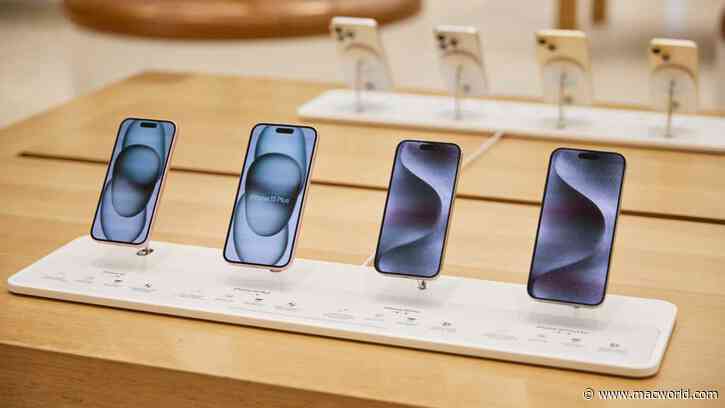 iPhone 15 Q&A: Everything you need to know about the new iPhones