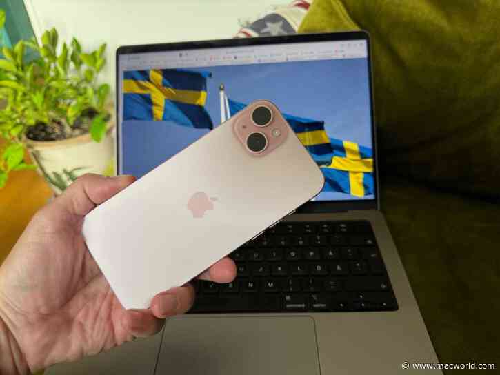 When it comes to the iPhone, simple is as simple does