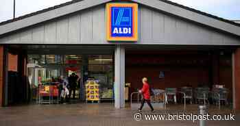 Aldi's '7p an hour' sellout heated clothes airer is back in stores