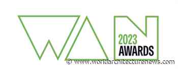 World Architecture News Awards 2023 Shortlist Announced