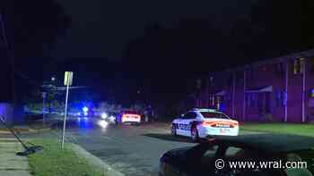 Durham man says someone broke into apartment, stabbed him while sleeping