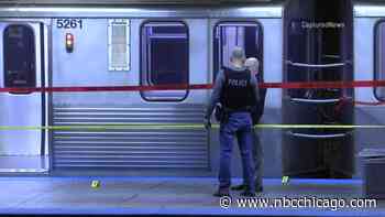 Shooting on CTA Red Line train leaves 1 in critical condition
