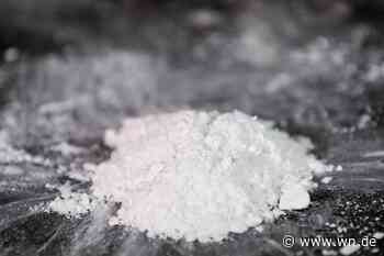 Kokain-Dealer aus der Party-Szene festgenommen