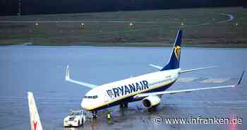 Ryanair streicht Flüge im Winterflugplan