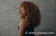 Megan Thee Stallion gets real about pressures to be strong in Ad Council PSA