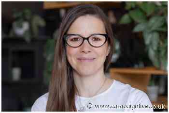 PHD UK appoints Eva Grimmett chief strategy officer