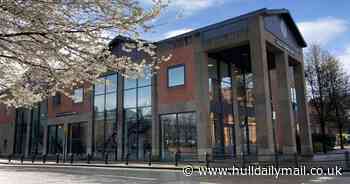 Three Bridlington properties shut down over 'drug-related organised crime'