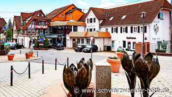 Bankschließungen  im Kreis Calw: Zavelstein verliert sogar den Geldautomaten