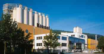 Cemex übernimmt Kiesel Bauchemie