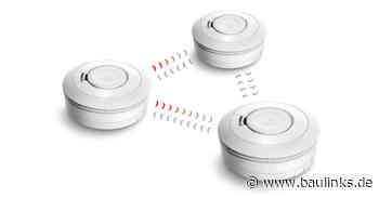 Ei Electronics: neue Funk-Meldervarianten iRF