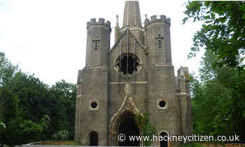 Abney Park to host up to three events a week as ‘compromise’ reached following residents’ objections