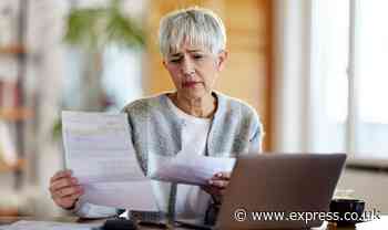 Thousands of pensioners could claim £5,000 in back payments - check if you're owed money