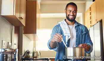 One simple change you can make in the kitchen to cut energy bills