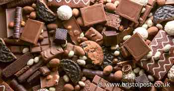 Shoppers warned tasty chocolate treat might contain glass while pizzas also recalled