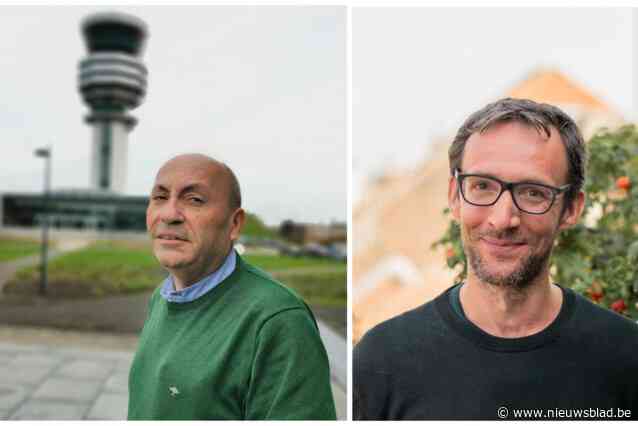 Ombudsman herneemt pleidooi voor geluidsmuur rond luchthaven; Bond Beter Leefmilieu wil verder gaan: “Grenzen stellen aan uitbating en groei Brussels Airport”