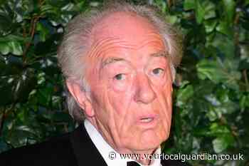 Sir Michael Gambon: Harry Potter star dies aged 82