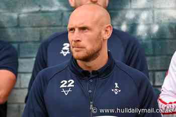 Hull KR's Dean Hadley facing race against time with injury setback outlined