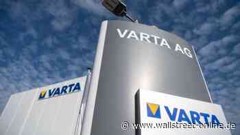 Unglaubliche Panne bei Varta