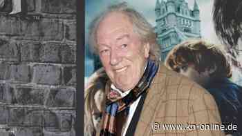 Harry Potter: Dumbledore-Schauspieler Michael Gambon ist tot