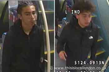 Police hunt after Orpington man fatally stabbed in Petts Wood