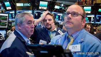 Goldman-Sachs-Trader warnt vor hohen Aktienverlusten durch «Markt ohne Regeln»