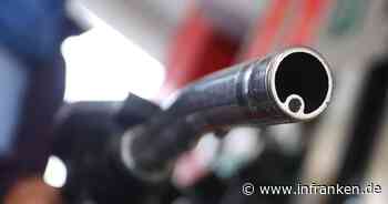 Tüv: Jede fünfte Tankstelle 2022 mit erheblichen Mängeln