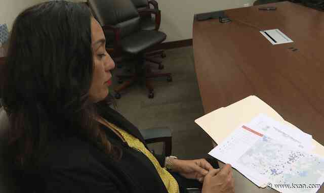 County Attorney: Spike in DPS arrests contributes to backlog as prosecutors focus on more nonviolent cases