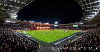 Hull City crowds hitting record Championship highs as Tigers prepare for Plymouth clash