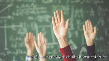 Bildungskrise: Die Ursache, über die geschwiegen wird