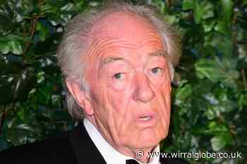 Sir Michael Gambon: Harry Potter star dies aged 82
